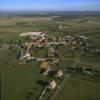 Photos aériennes de Forcelles-Saint-Gorgon (54330) - Autre vue | Meurthe-et-Moselle, Grand Est, France - Photo réf. 174470