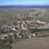 Photos aériennes de Monneren (57920) - Autre vue | Moselle, Grand Est, France - Photo réf. 174525