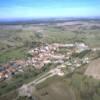Photos aériennes de Monneren (57920) - Autre vue | Moselle, Grand Est, France - Photo réf. 174526