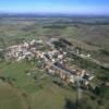 Photos aériennes de Monneren (57920) - Vue générale | Moselle, Grand Est, France - Photo réf. 174529
