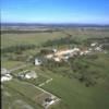 Photos aériennes de Saint-François-Lacroix (57320) - Vue générale | Moselle, Grand Est, France - Photo réf. 174534