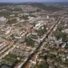Photos aériennes de Saint-Max (54130) - Le Centre Ville | Meurthe-et-Moselle, Grand Est, France - Photo réf. 174550