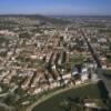 Photos aériennes de Saint-Max (54130) - Le Centre Ville | Meurthe-et-Moselle, Grand Est, France - Photo réf. 174561