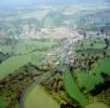 Photos aériennes de Blâmont (54450) - Vue générale | Meurthe-et-Moselle, Lorraine, France - Photo réf. 24107