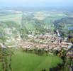 Photos aériennes de Blâmont (54450) - Vue générale | Meurthe-et-Moselle, Lorraine, France - Photo réf. 24109