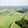 Photos aériennes de Hurbache (88210) - Autre vue | Vosges, Grand Est, France - Photo réf. 24129