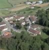 Photos aériennes de Villechantria (39320) | Jura, Bourgogne-Franche-Comté, France - Photo réf. 38206