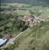 Photos aériennes de Villechantria (39320) | Jura, Bourgogne-Franche-Comté, France - Photo réf. 38209
