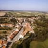 Photos aériennes de Berthelming (57930) - Autre vue | Moselle, Lorraine, France - Photo réf. 7094