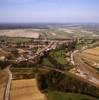 Photos aériennes de Berthelming (57930) | Moselle, Lorraine, France - Photo réf. 7098