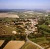 Photos aériennes de Berthelming (57930) - Autre vue | Moselle, Lorraine, France - Photo réf. 7099
