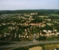Photos aériennes de Bouxières-aux-Dames (54136) | Meurthe-et-Moselle, Grand Est, France - Photo réf. 7145