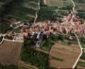 Photos aériennes de Bruley (54200) - Autre vue | Meurthe-et-Moselle, Lorraine, France - Photo réf. 7170