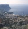 Photos aériennes de Cassis (13260) | Bouches-du-Rhône, Provence-Alpes-Côte d'Azur, France - Photo réf. 7177 - Un des plus beaux paysage de la Mditranne.