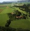 Photos aériennes de Étreval (54330) | Meurthe-et-Moselle, Lorraine, France - Photo réf. 7290 - La campagne lorraine.