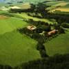 Photos aériennes de Étreval (54330) - Autre vue | Meurthe-et-Moselle, Lorraine, France - Photo réf. 7291