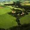 Photos aériennes de Étreval (54330) | Meurthe-et-Moselle, Lorraine, France - Photo réf. 7291