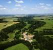 Photos aériennes de Étreval (54330) | Meurthe-et-Moselle, Lorraine, France - Photo réf. 7292