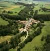 Photos aériennes de Étreval (54330) | Meurthe-et-Moselle, Grand Est, France - Photo réf. 7294