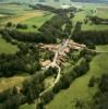 Photos aériennes de Étreval (54330) | Meurthe-et-Moselle, Lorraine, France - Photo réf. 7294