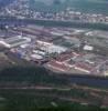 Photos aériennes de Pompey (54340) - La Zone Industrielle de Pompey Custines | Meurthe-et-Moselle, Grand Est, France - Photo réf. 7314
