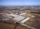 Photos aériennes de Batilly (54980) - La Zone Industrielle | Meurthe-et-Moselle, Lorraine, France - Photo réf. 7397 - L'usine Sovab