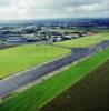 Photos aériennes de "aérodrome" - Photo réf. 0272