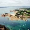 Photos aériennes de Île-de-Bréhat (22870) | Côtes d'Armor, Bretagne, France - Photo réf. 0291