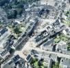 Photos aériennes de Gourin (56110) | Morbihan, Bretagne, France - Photo réf. 042054