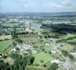 Photos aériennes de Gourin (56110) | Morbihan, Bretagne, France - Photo réf. 042060