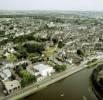 Photos aériennes de Pontivy (56300) | Morbihan, Bretagne, France - Photo réf. 042067