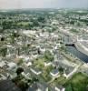 Photos aériennes de Pontivy (56300) - Autre vue | Morbihan, Bretagne, France - Photo réf. 042075