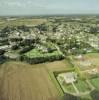 Photos aériennes de Plouédern (29800) | Finistère, Bretagne, France - Photo réf. 042122