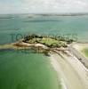 Photos aériennes de Saint-Pol-de-Léon (29250) - Autre vue | Finistère, Bretagne, France - Photo réf. 042158