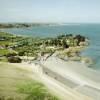 Photos aériennes de Saint-Pol-de-Léon (29250) - Autre vue | Finistère, Bretagne, France - Photo réf. 042160