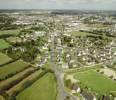 Photos aériennes de Landivisiau (29400) - Centre | Finistère, Bretagne, France - Photo réf. 042184