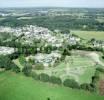 Photos aériennes de Ergué-Gabéric (29500) | Finistère, Bretagne, France - Photo réf. 042295