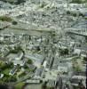 Photos aériennes de Landerneau (29800) - Autre vue | Finistère, Bretagne, France - Photo réf. 042363
