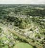 Photos aériennes de Landerneau (29800) - Autre vue | Finistère, Bretagne, France - Photo réf. 042369