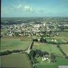 Photos aériennes de Plabennec (29860) | Finistère, Bretagne, France - Photo réf. 042414