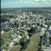 Photos aériennes de Plabennec (29860) | Finistère, Bretagne, France - Photo réf. 042421