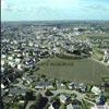Photos aériennes de Le Folgoët (29260) | Finistère, Bretagne, France - Photo réf. 042433