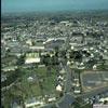 Photos aériennes de Lesneven (29260) - Autre vue | Finistère, Bretagne, France - Photo réf. 042437