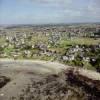 Photos aériennes de Ploudalmézeau (29830) - Autre vue | Finistère, Bretagne, France - Photo réf. 042462
