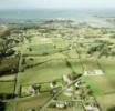 Photos aériennes de Plougasnou (29630) | Finistère, Bretagne, France - Photo réf. 042504 - Le Diben