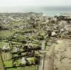 Photos aériennes de Plougasnou (29630) | Finistère, Bretagne, France - Photo réf. 042508 - Le Diben