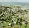 Photos aériennes de Plougasnou (29630) | Finistère, Bretagne, France - Photo réf. 042509 - Le Diben