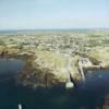 Photos aériennes de Ouessant (29242) | Finistère, Bretagne, France - Photo réf. 042565