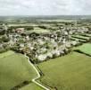 Photos aériennes de Saint-Thégonnec (29410) - Autre vue | Finistère, Bretagne, France - Photo réf. 042598