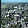Photos aériennes de Poullaouen (29246) | Finistère, Bretagne, France - Photo réf. 042609